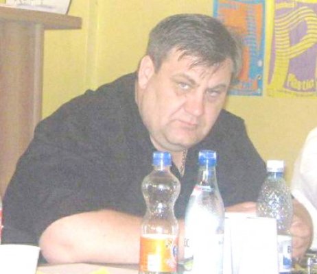 Asociatul lui Moga, Gherasim şi-a dat demisia din Consiliul Local Năvodari